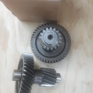 Transmission Gear