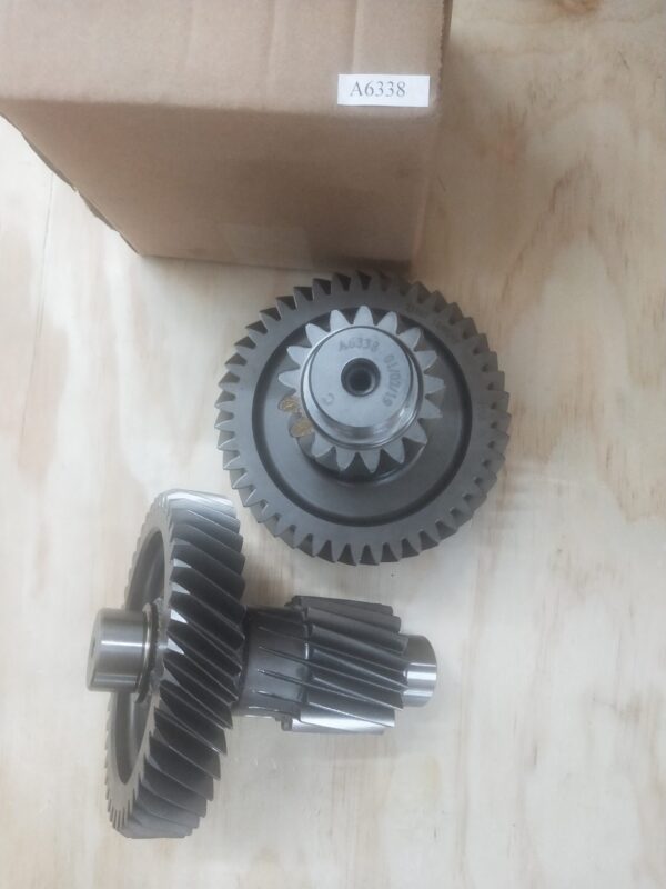 Transmission Gear