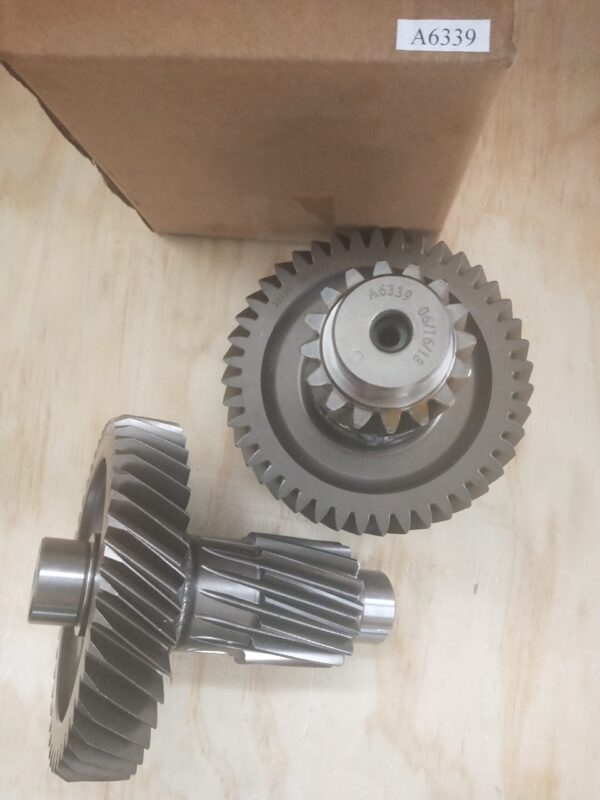 Transmission Gear