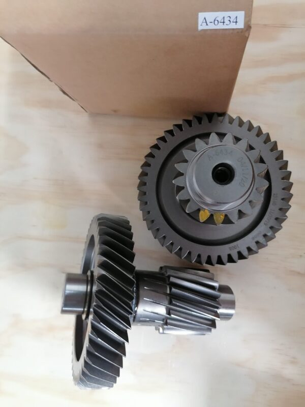 Transmission Gear