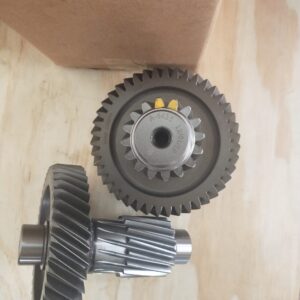 Transmission Gear