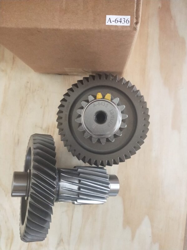 Transmission Gear
