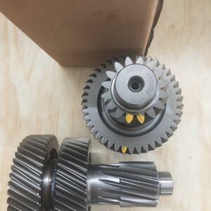 Transmission Gear