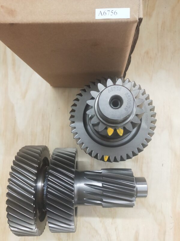 Transmission Gear