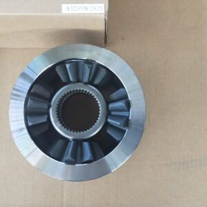 Differential Parts