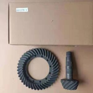 Spiral Bevel Gear
