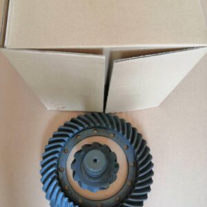 Spiral Bevel Gear