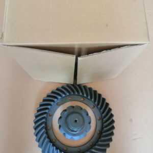 Spiral Bevel Gear