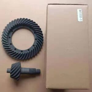 Spiral Bevel Gear