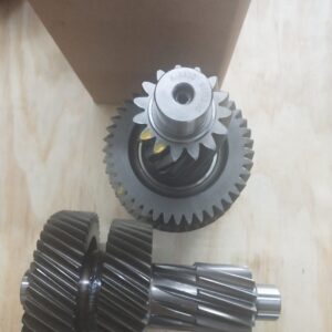 Transmission Gear
