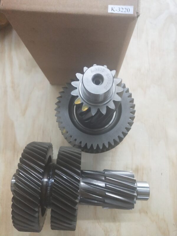 Transmission Gear