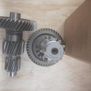 Transmission Gear