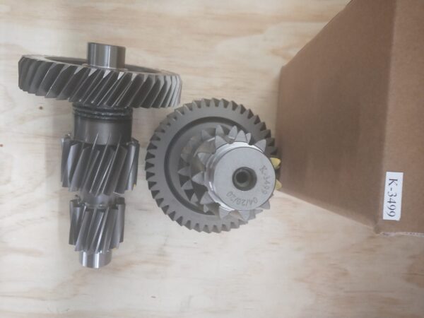 Transmission Gear