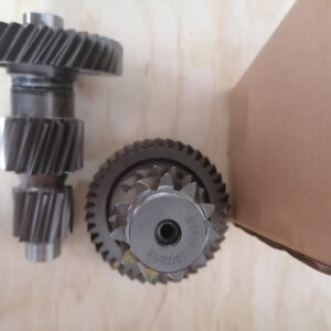 Transmission Gear