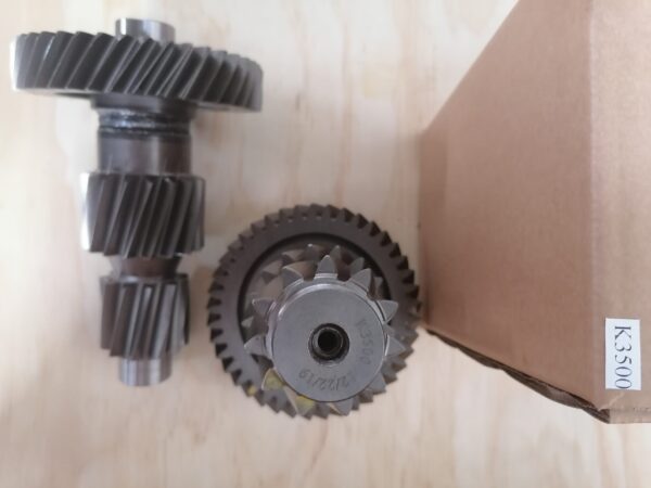 Transmission Gear