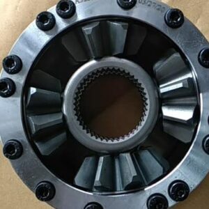 Differential Parts