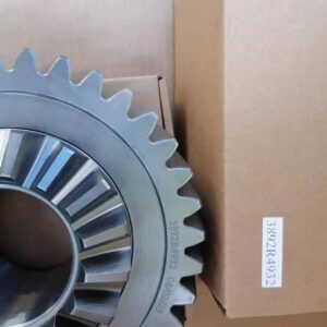 Differential Parts