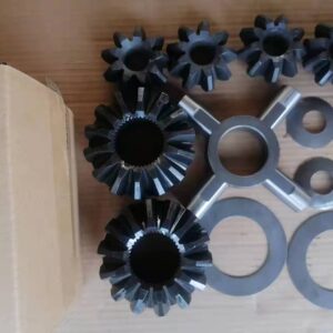 Differential Parts