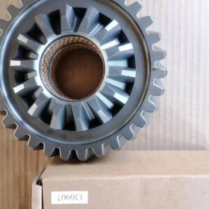 Differential Parts